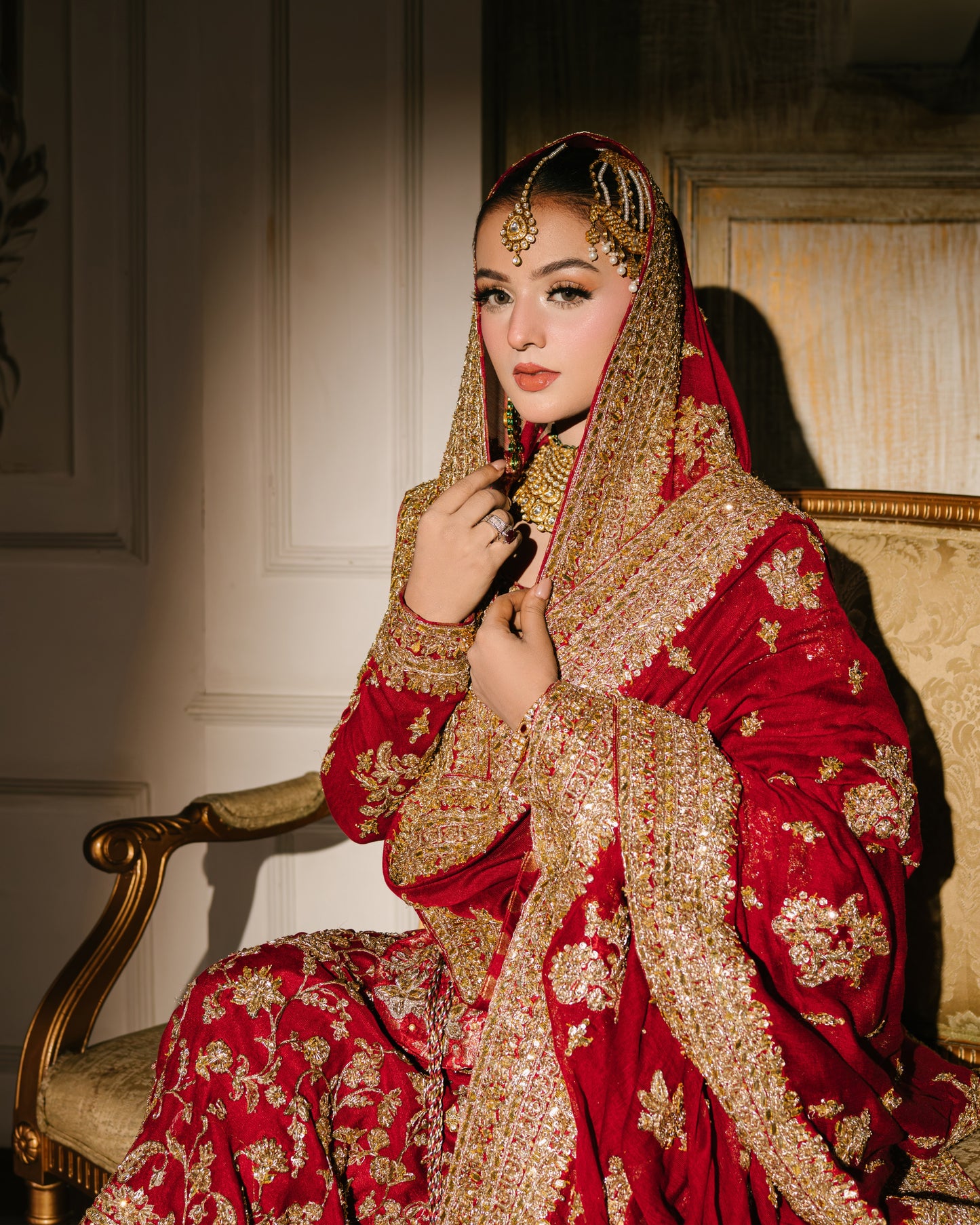 Mahveen