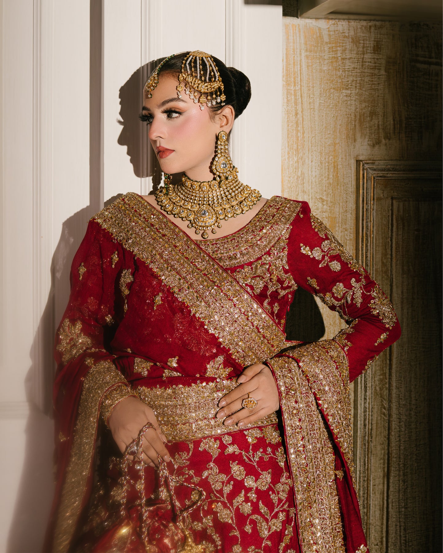 Mahveen