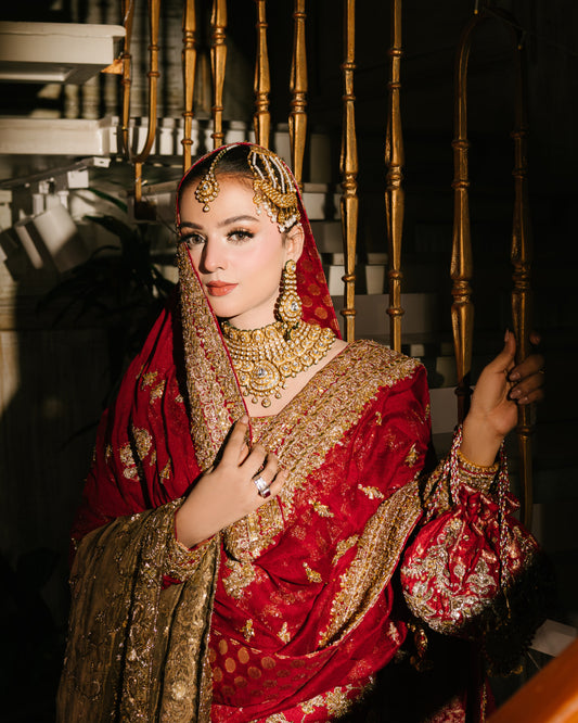 Mahveen
