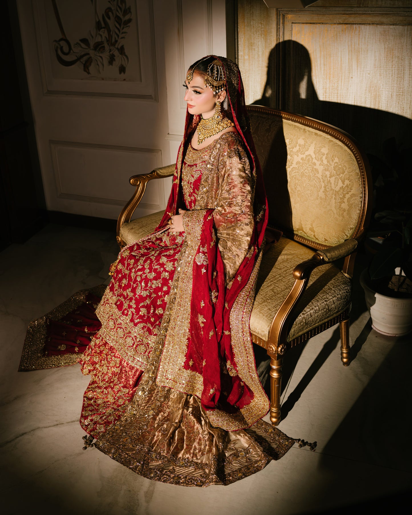 Mahveen